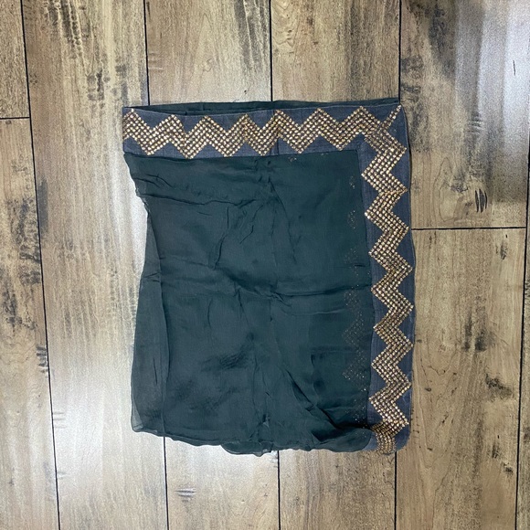 Grey Sharara - Picture 9 of 9